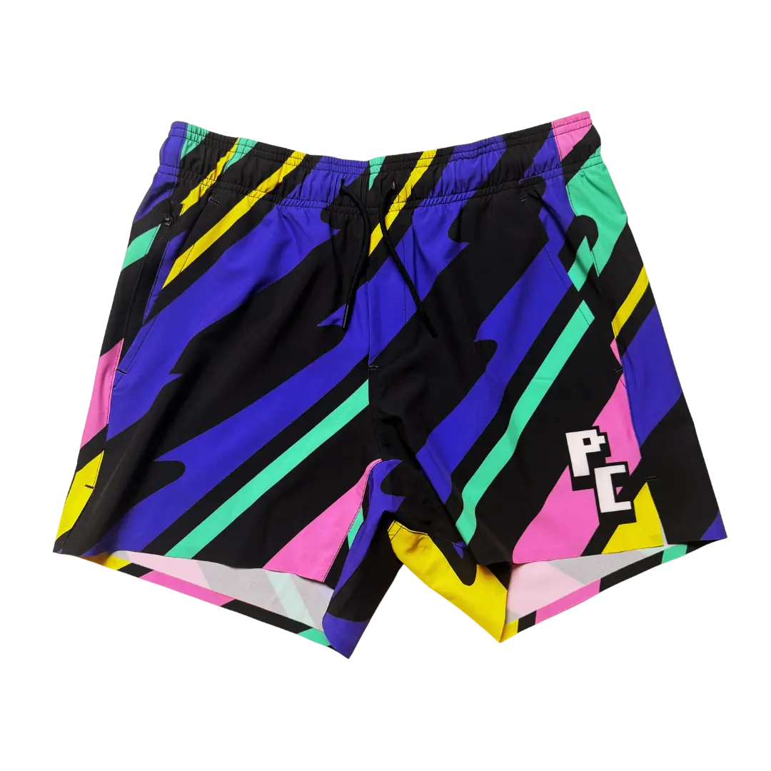 Arcade Shorts
