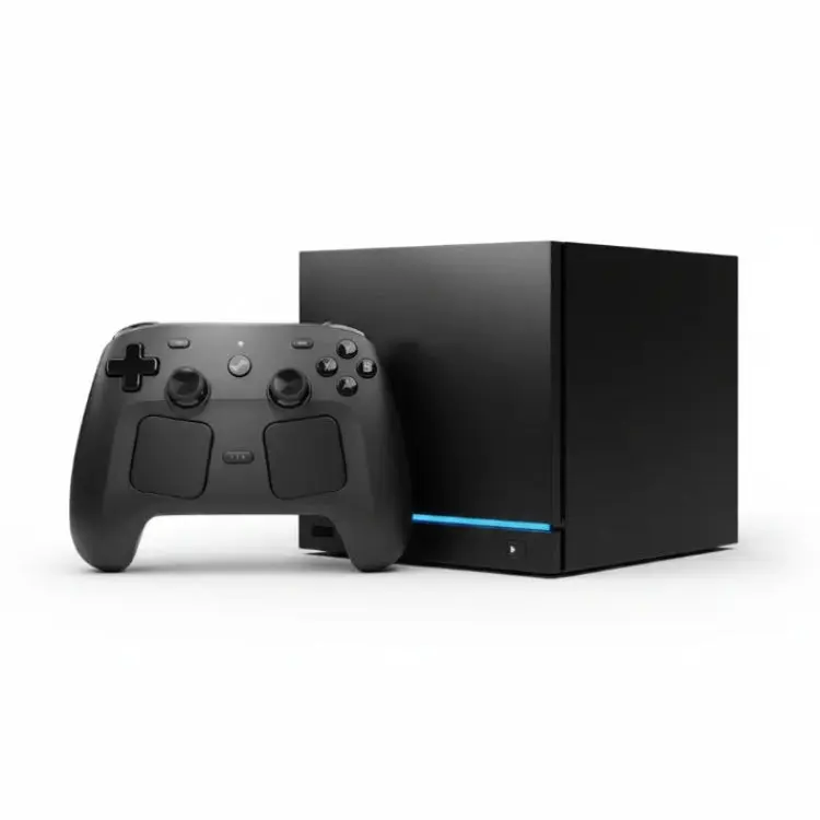 Valve Steam Machine 512GB with Steam Controller / SteamOS Gaming PC