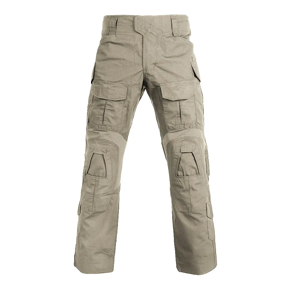 G3 Battle Frog Pants [Khaki]