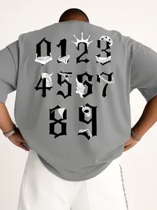 Espada Numbers Tee, Bleach Anime Shirt, Arrancar Hollow Graphic T-Shirt, Anime Squad Merch, Manga Shinigami Clothing, Japanese Anime Gift