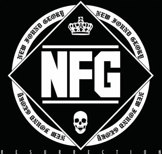 New Found Glory - Resurrection  [COMPACT DISC - CD] Digipack Packaging