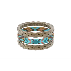 Unbridled - Katie Van Slyke Signature Stackable Ring
