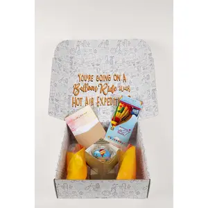 Holiday Gift Box