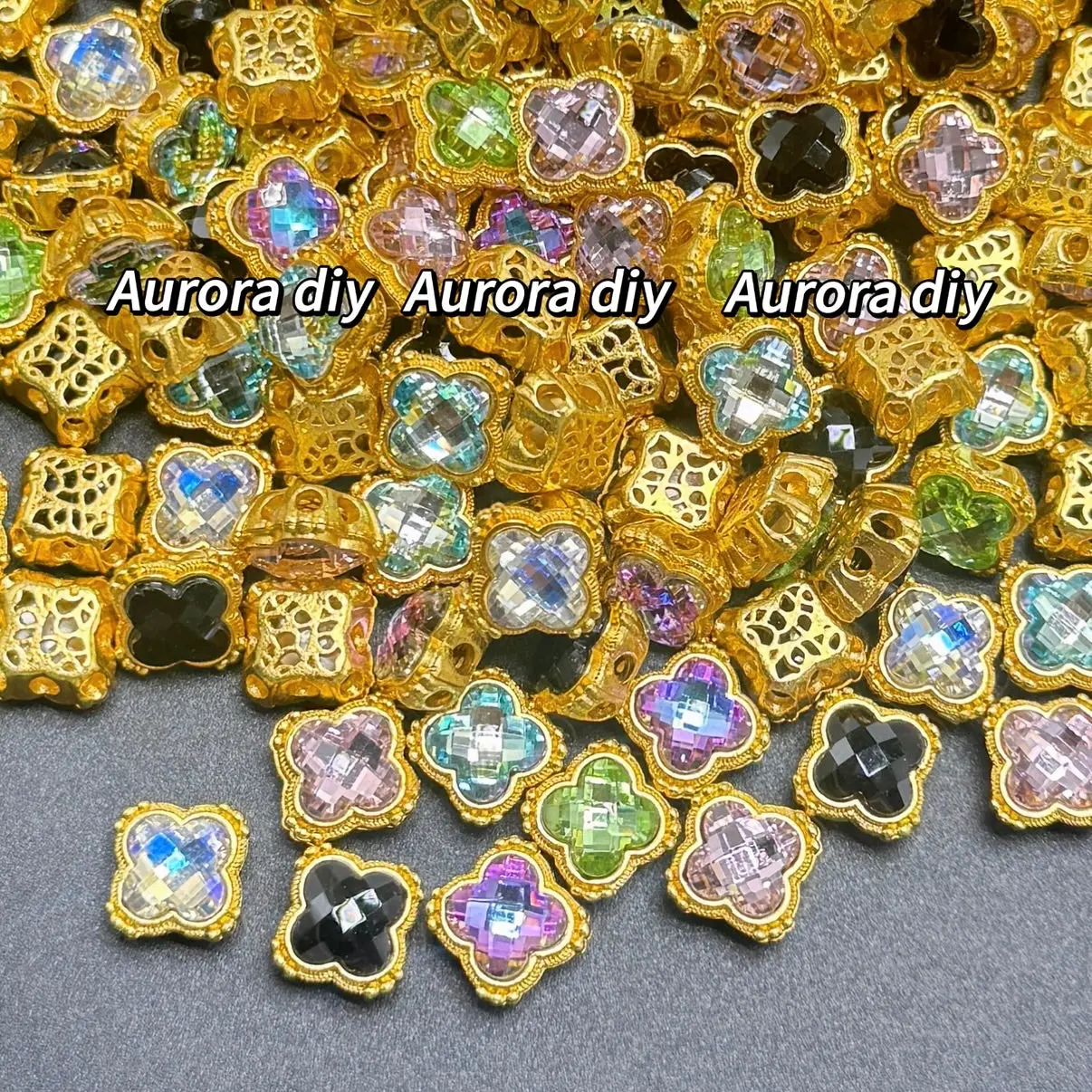 Blingbling spacers Blingbling spacers