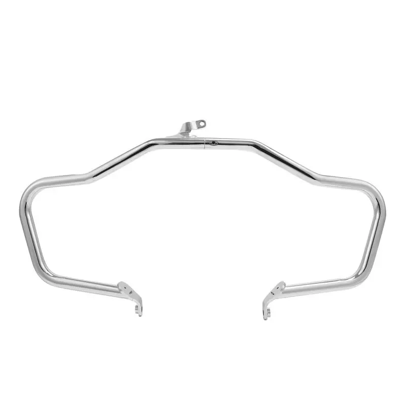 TCMT Engine Guard Crash Bar Fit For BMW R18 2020-24 R18 Transcontinental 2021-2024