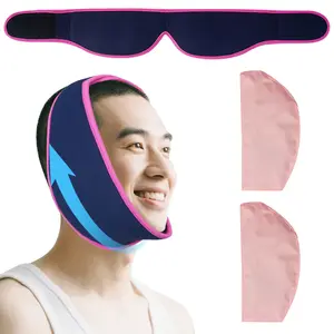 World-Bio Deep Pentration Pain Relief for Wisdom Teeth Extraction Dental Implants Hot & Cold Compress Therapy Gel Ice Pack