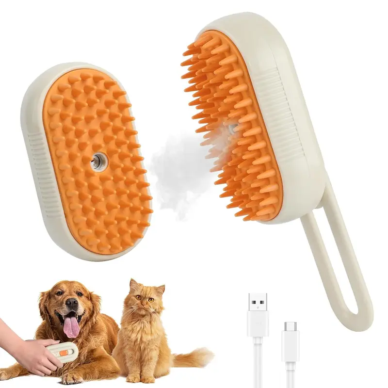 ultrasonic comb - TikTok Shop