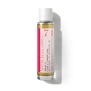 No 74 STRAWBERRY FLORAL Eau De Parfum 50ML