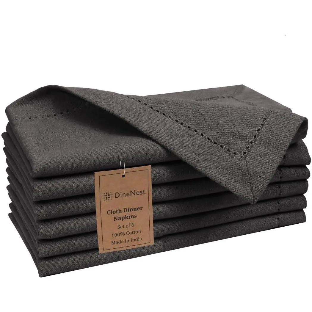 Charcoal Grey