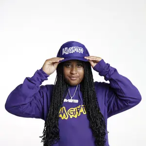Iamgifted-snapbacks
