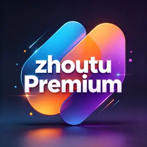 zhoutu Premium shop logo