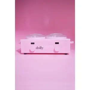 Double Wax Warmer
