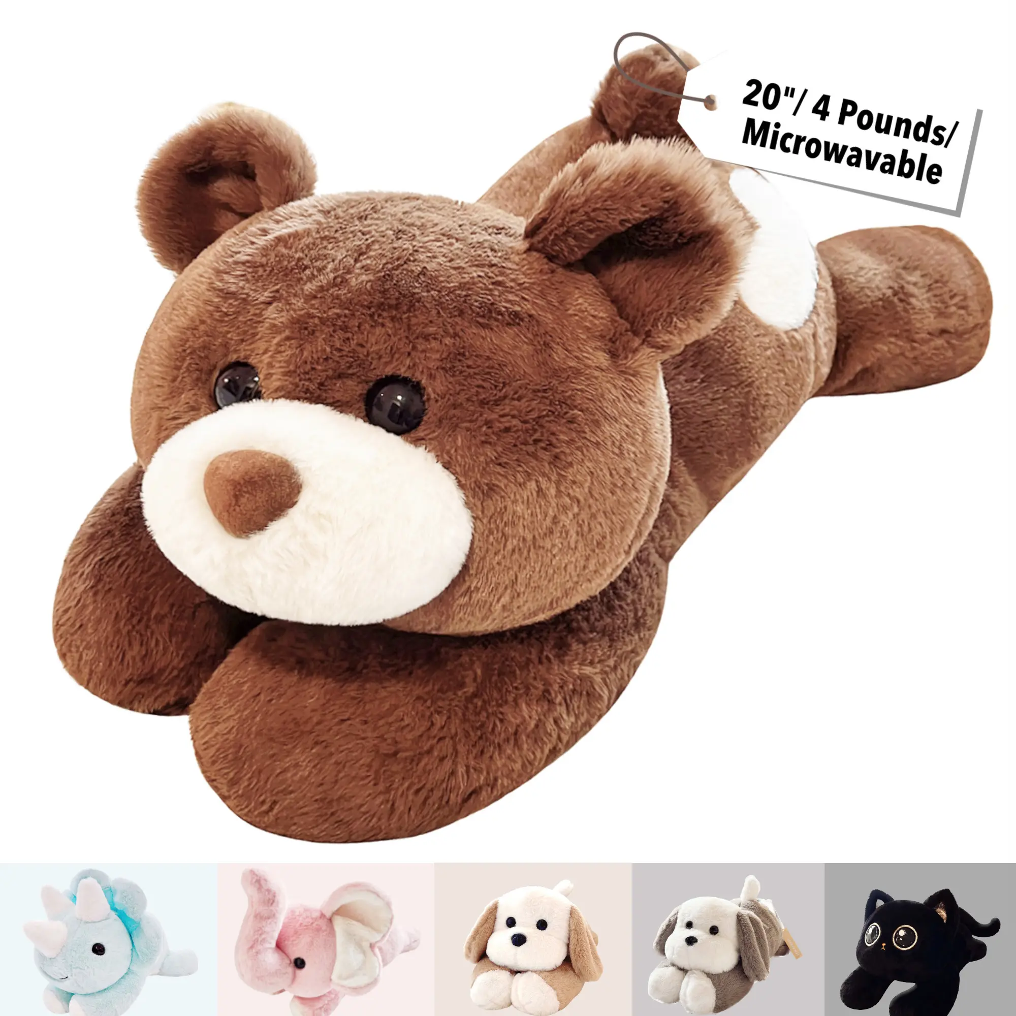 Brown Bear
