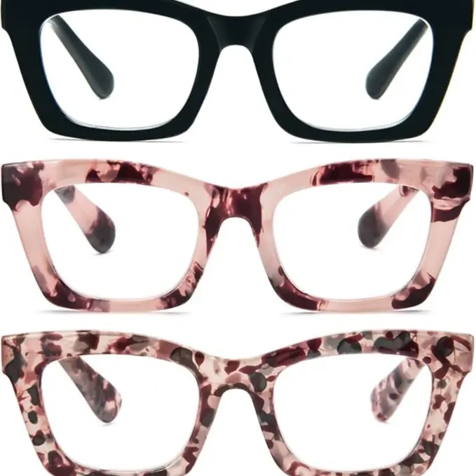 Black/Pink Leopard/Flowers