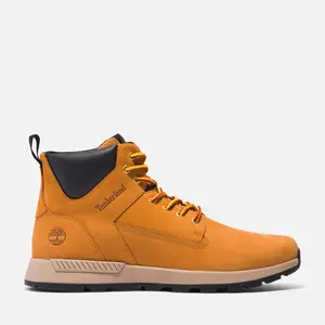 Timberland Men's Killington Trekker Mid Sneaker Timberland Men's Killington Trekker Mid Sneaker