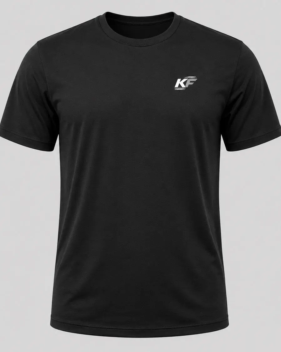 Men's Everyday Tee | KLFYT Athletic Apparel