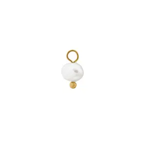Mini Pearl Charm Mini Pearl Charm
