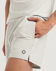 Haus | Essential Shorts - 5" Inseam