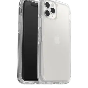 iPhone 11 Pro Clear Silicone Case - Protect Your Phone with Style