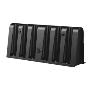 WERA 05134002001 RACK FOR KRAFTFORM MICRO SCREWDRIVERS RACK FOR KRAFTFORM MICRO SCREWDRIVERS