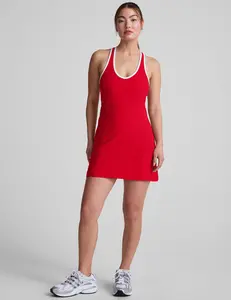 Spacedye™ Starting Line Dress