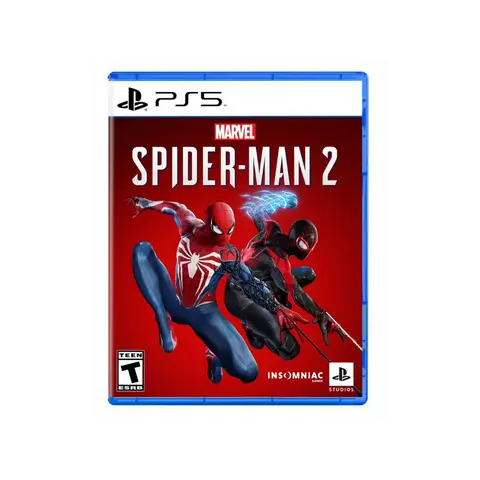 Marvel's Spider-Man 2 – PS5 Standard Edition