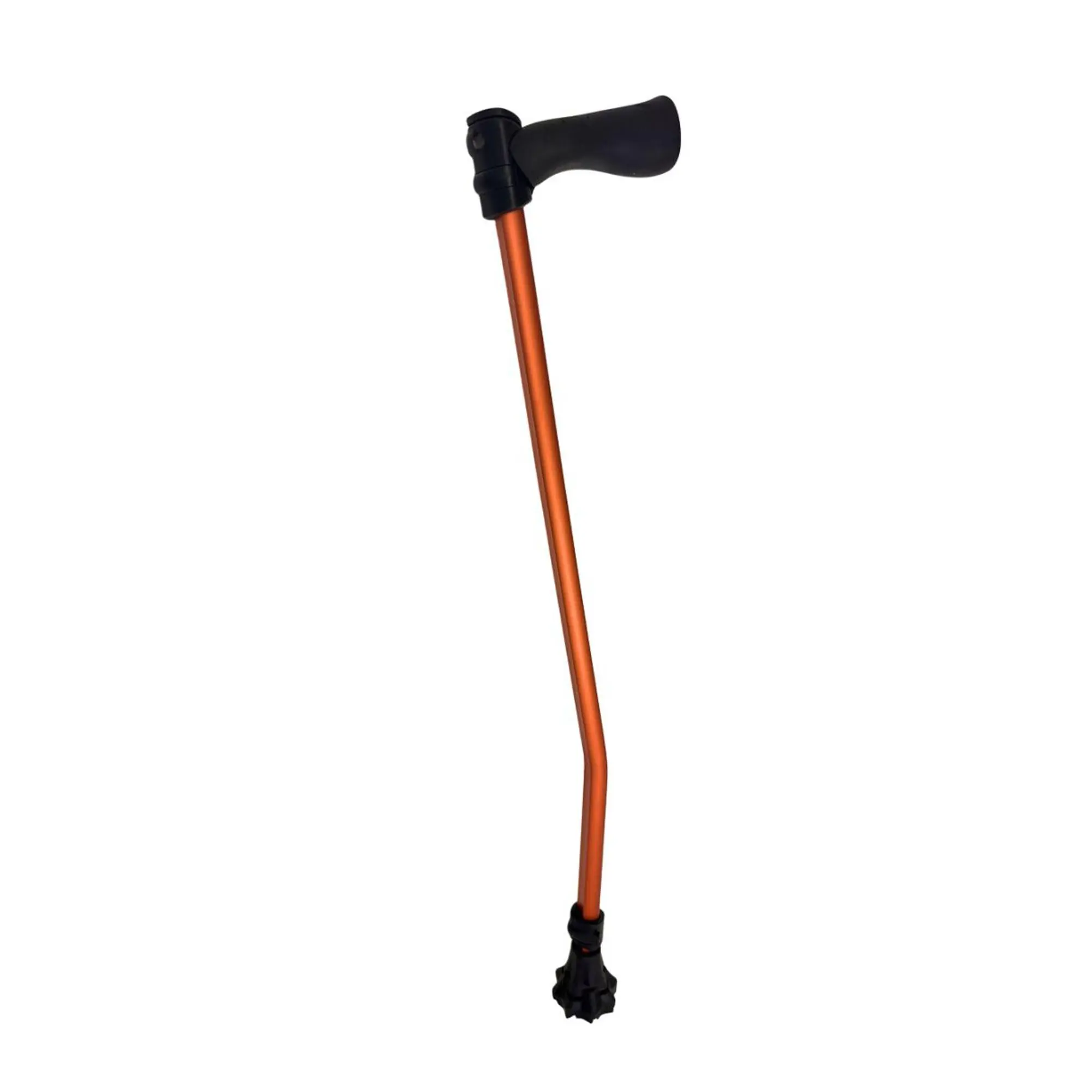 Dynamo Cyclone Cane with CrossBow Balance Technology