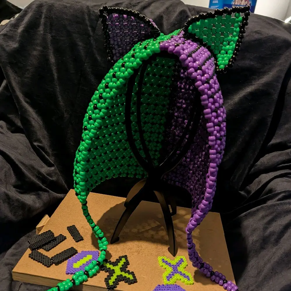 Kandi Hood