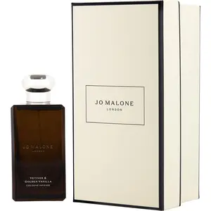 Jo Malone Vetiver & Golden Vanilla By Jo Malone Cologne For Unisex