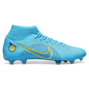 Nike Mercurial Superfly 8 Academy MG Blueprint Pack (men) by StockX