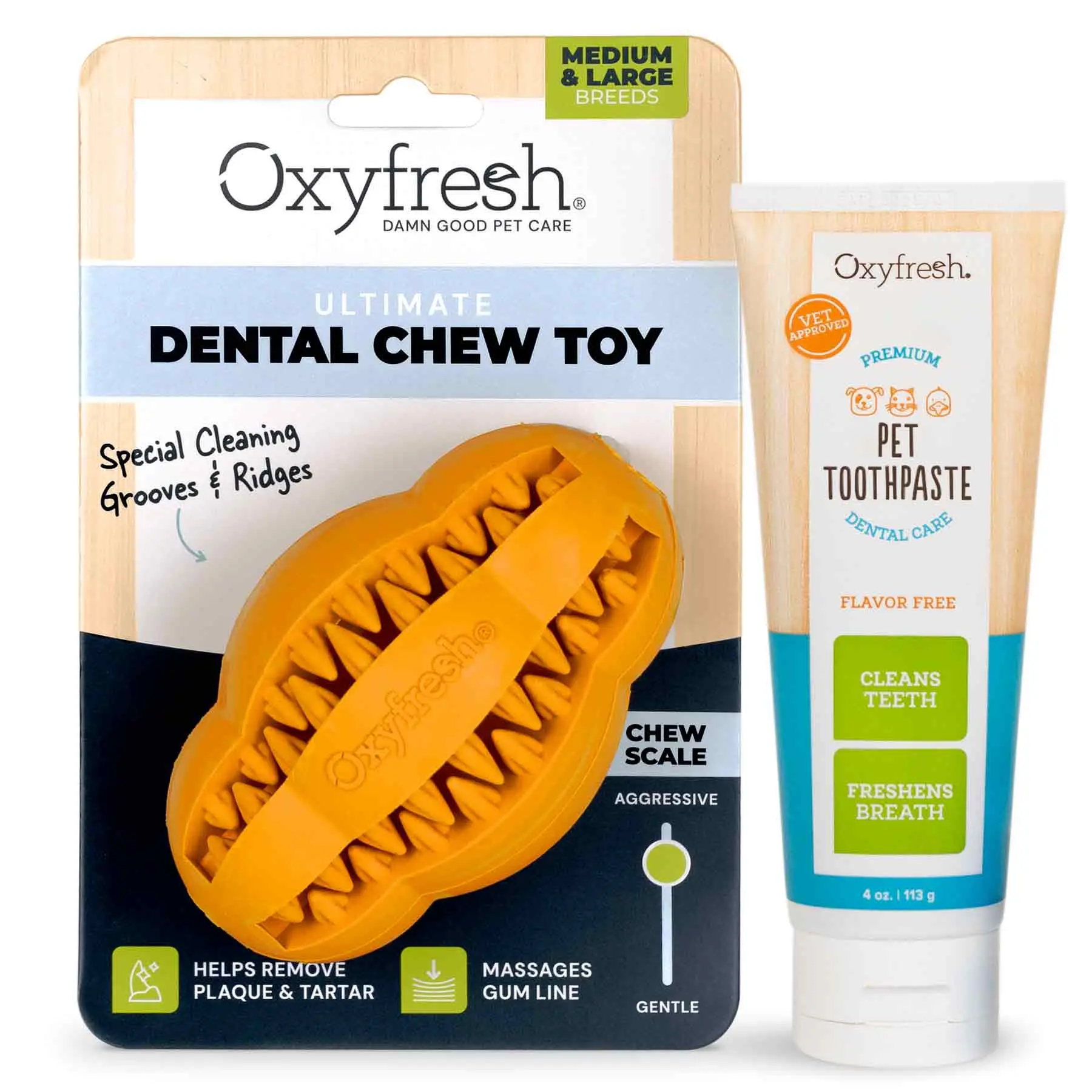 Large | Rugby / Orange