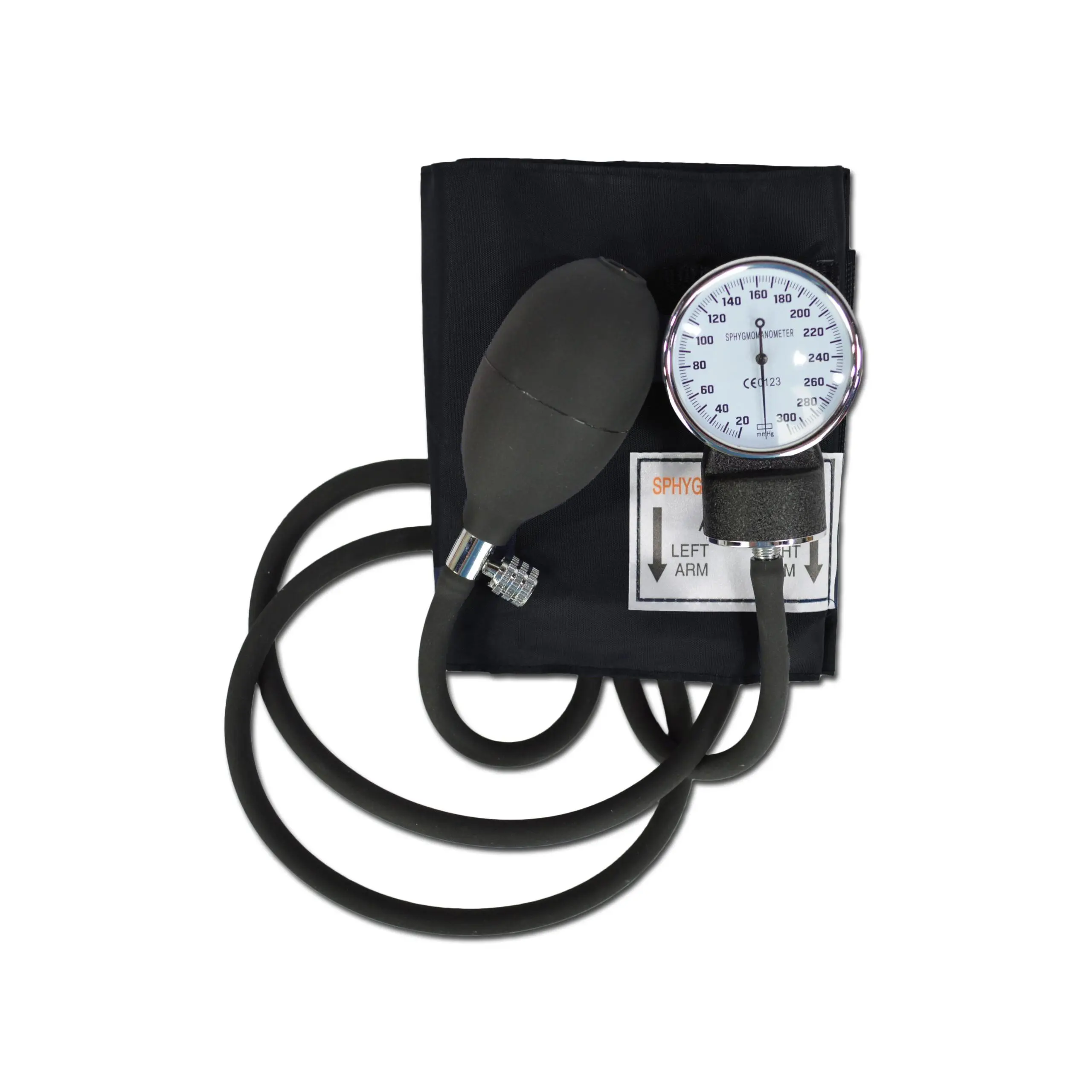 Blood Pressure Cuff