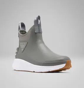 Men’s Quick-Dry Fishing Boots – Lightweight, Non-Slip Outdoor Shoes
