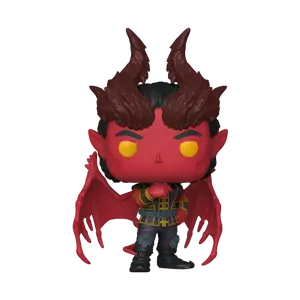 Funko Pop! Baldur’s Gate 3 – Raphael #1188