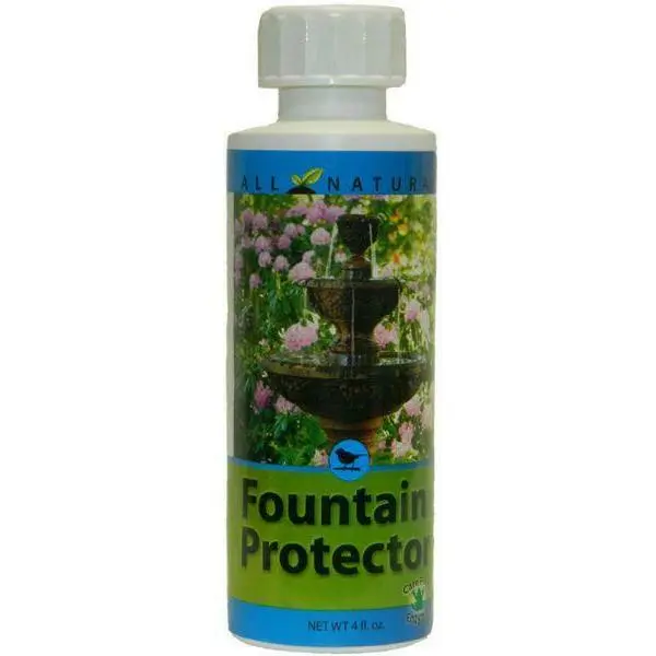 Fountain Protector 4oz