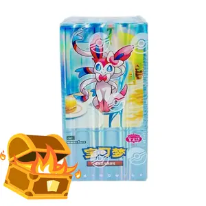 Pokémon - Chinese - Gem Pack 2 - Full Booster Box (15Packs)