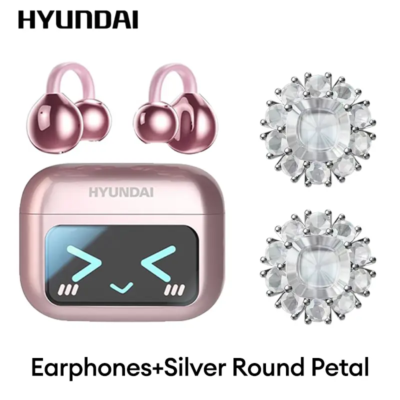 New Rose Gold+Petal accessories