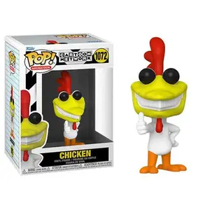 Chicken (Cow & Chicken) 1072