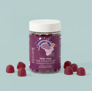 Make Time Menopause Gummy