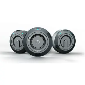 KAT loco S (Set of 3 Sensors)