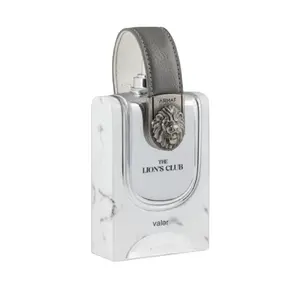 Armaf The Lion's Club Valer M EDP 3.4 oz