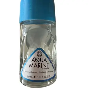 Aqua Marine Deodorant for Comfortable Body Care