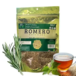 Green Royalty- Rosemary Herb(4oz) Romero hierba-wellness, aromatherapy Treatment Healthcare Healthy