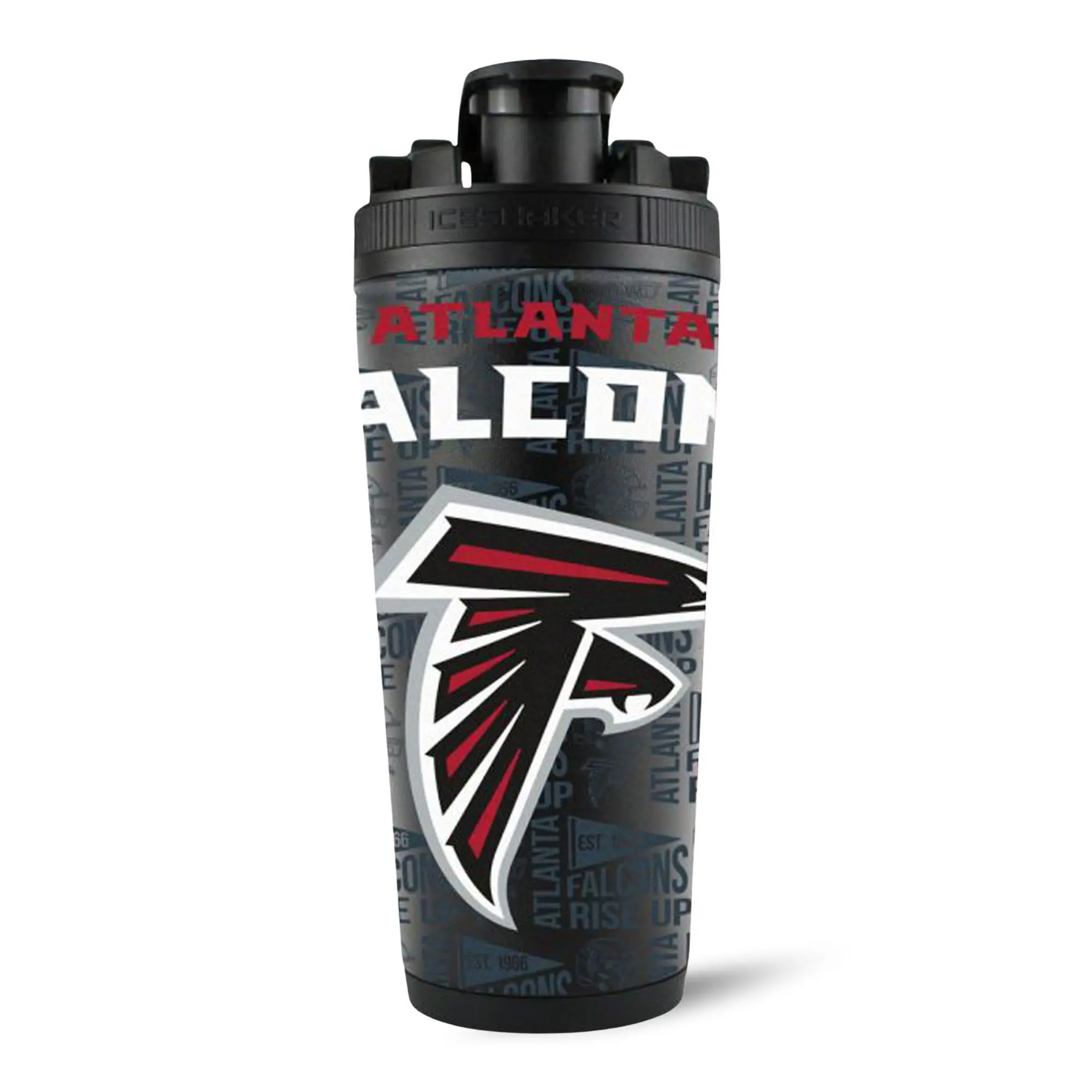 Officially Licensed NFL 4D 26oz Ice Shakers Officially Licensed NFL 4D 26oz Ice Shakers