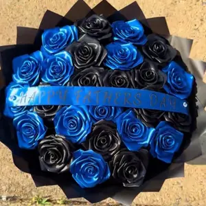 Father’s Day Eternal Floral Arrangement
