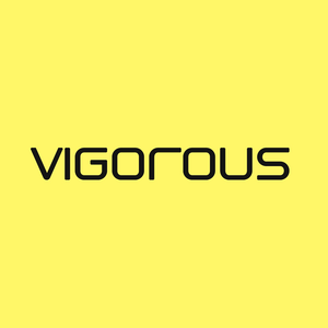 Vigorous Beauty