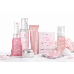 The Radiant Skin Bundle