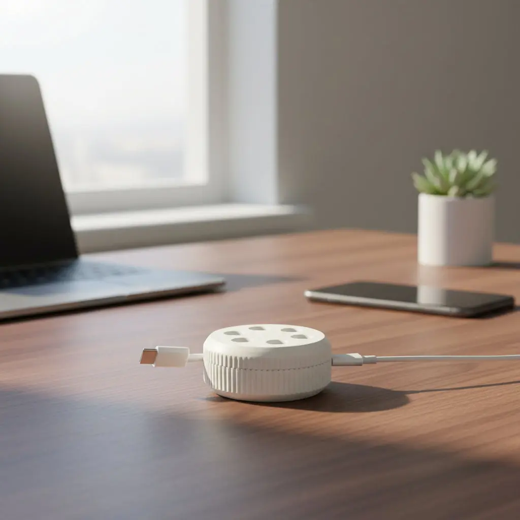 Cable Buddy - Cord Winder