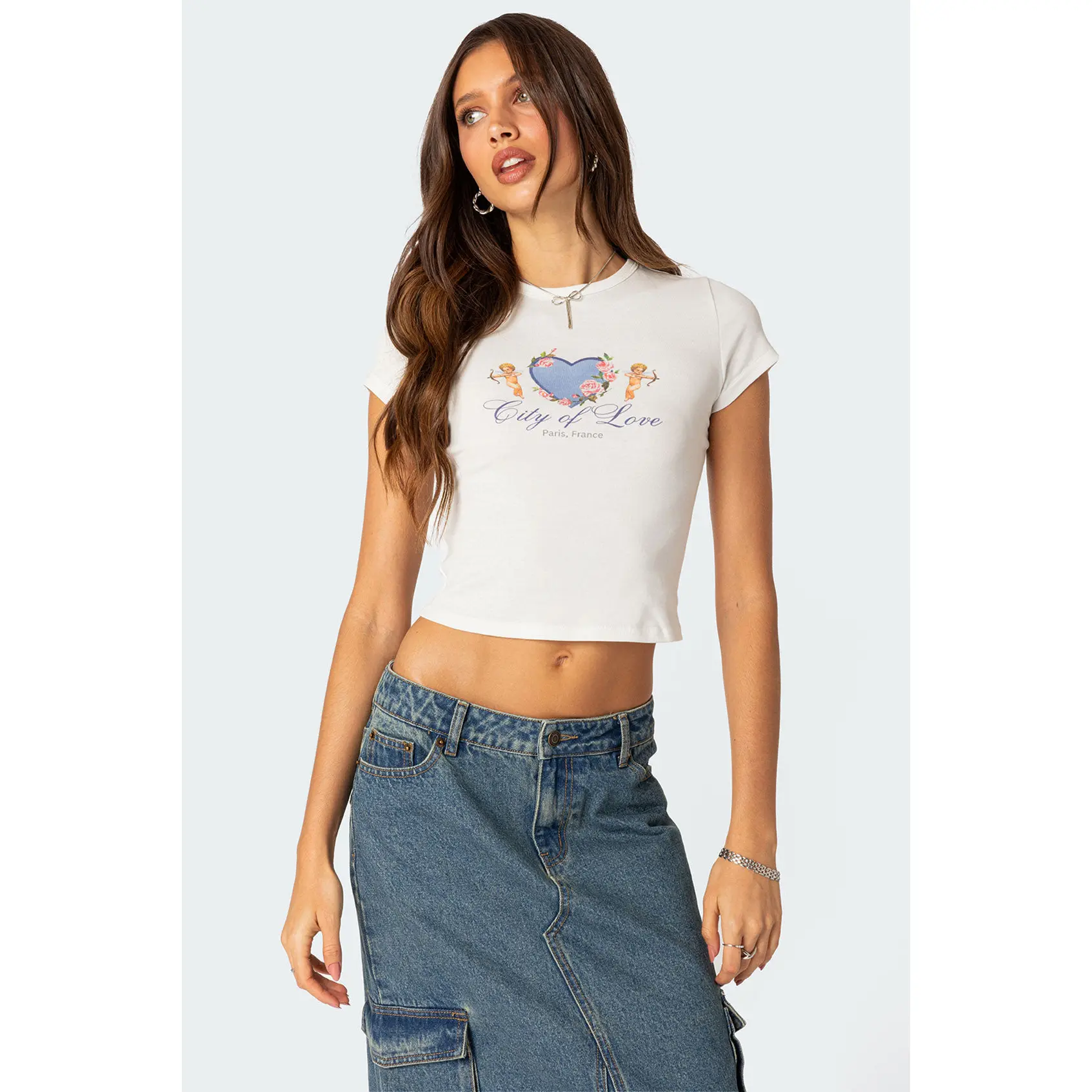 City Lovers T-Shirt