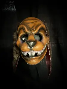 March Hare Mask